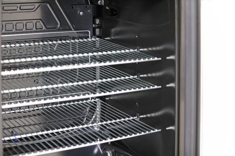 Bild 6: KBS Kühlschrank K 140 G schwarz