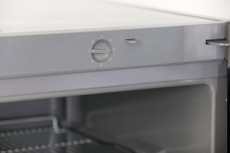 Bild 6: KBS Energiespar-Kühlschrank K 296 grau