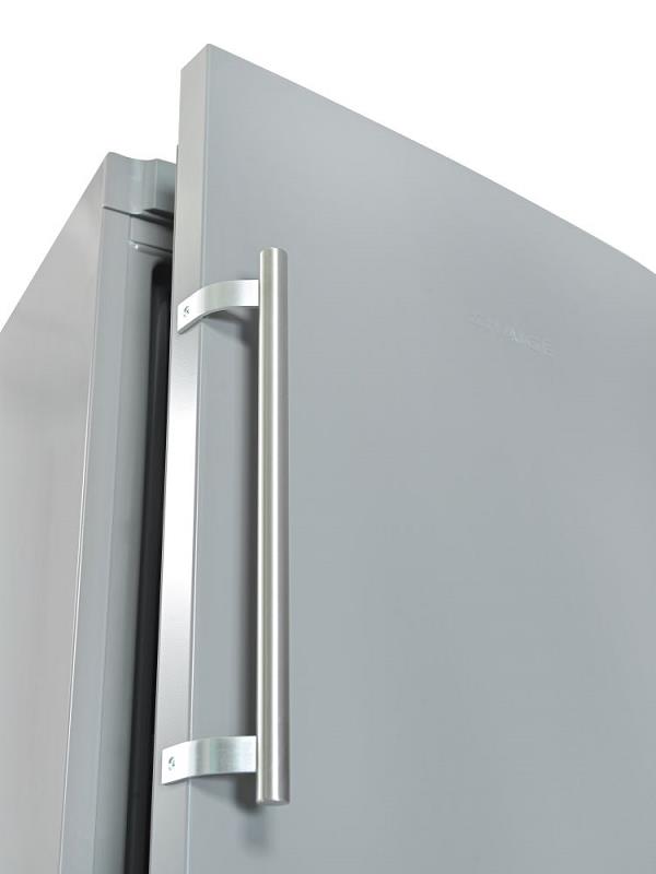 Bild 7: KBS Energiespar-Kühlschrank K 296 grau