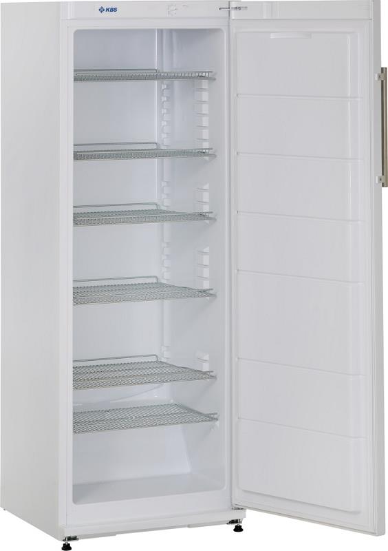 Bild 8: KBS Kühlschrank K 311 weiss