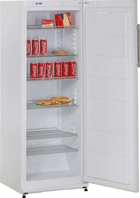 Bild 7: KBS Kühlschrank K 311 weiss
