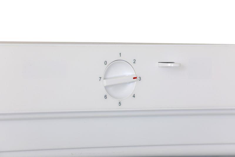 Bild 5: KBS Kühlschrank K 311 weiss