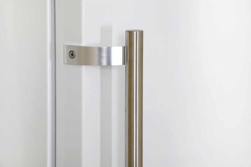 Bild 6: KBS Kühlschrank K 311 weiss