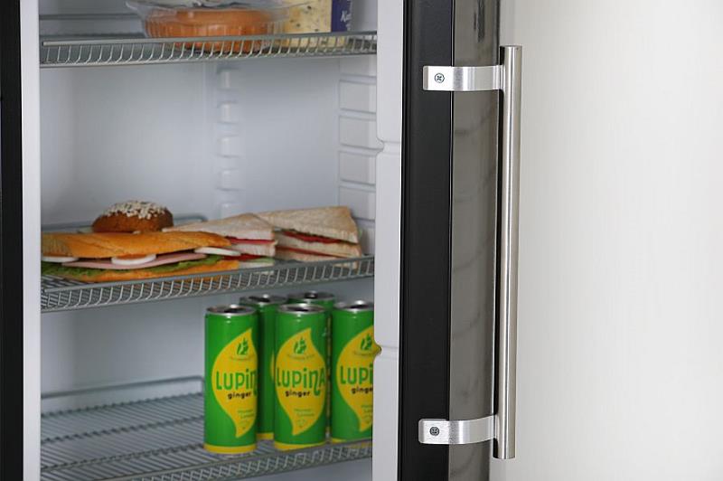 Bild 5: KBS Kühlschrank K 311 schwarz