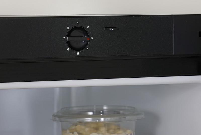 Bild 6: KBS Kühlschrank K 311 schwarz