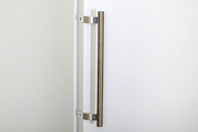 Bild 8: KBS Energiespar-Kühlschrank KU 360 weiss