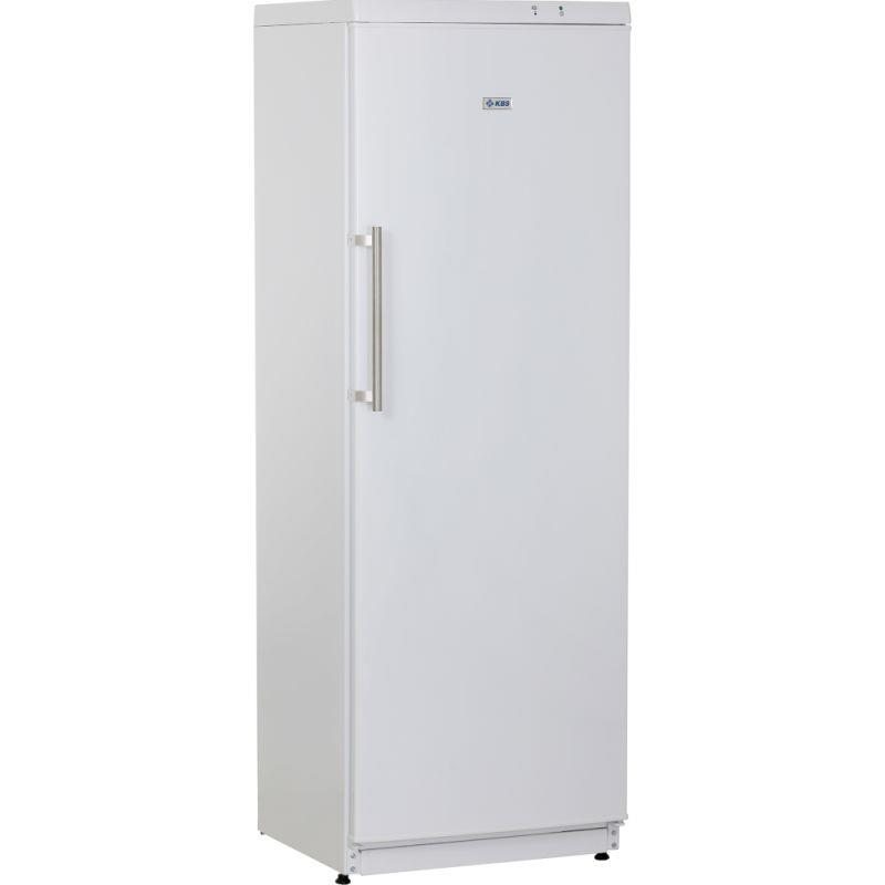 Bild 3: KBS Energiespar-Kühlschrank KU 360 weiss