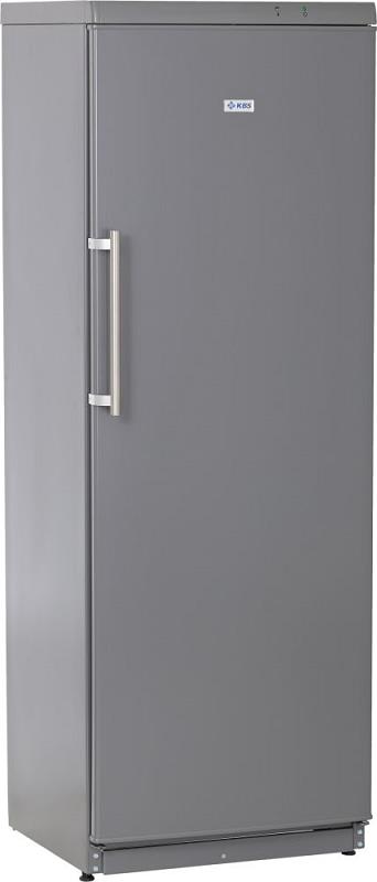 Bild 3: KBS Volltürkühlschrank KU 360 grau