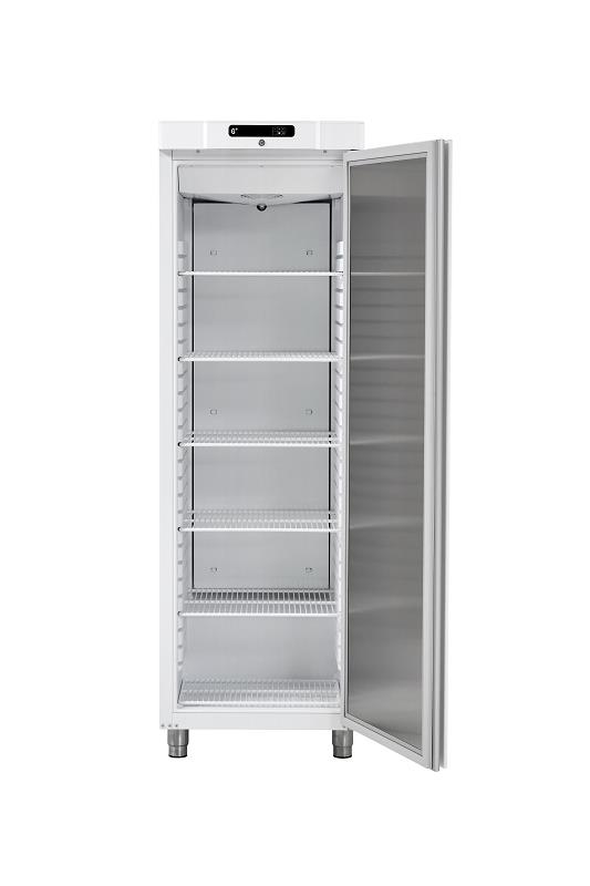 Bild 5: Gram G+ COMPACT R400 G W - Kühlschrank