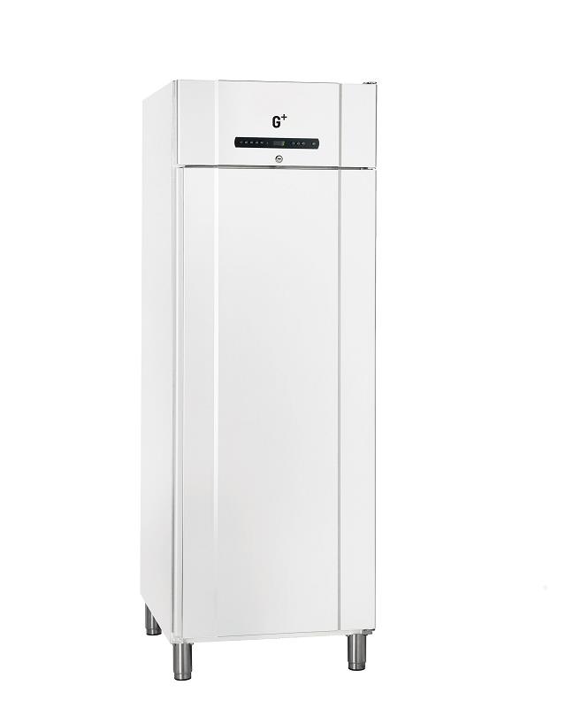 Bild 1: Gram G+ COMPACT F600 G W - Tiefkühlschrank