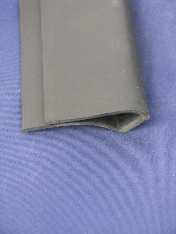 Bild 1: Viessmann Schleifdichtung für Zelle ohne Boden, Lw 900