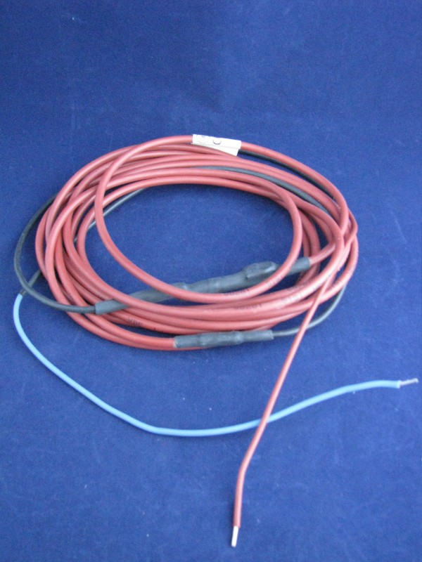 Bild 1: Viessmann Türrahmenheizung Lichte Höhe 668mm Lichte Weite 668mm