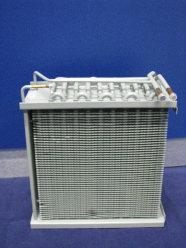 Bild 1: Viessmann Verflüssiger für KF 330