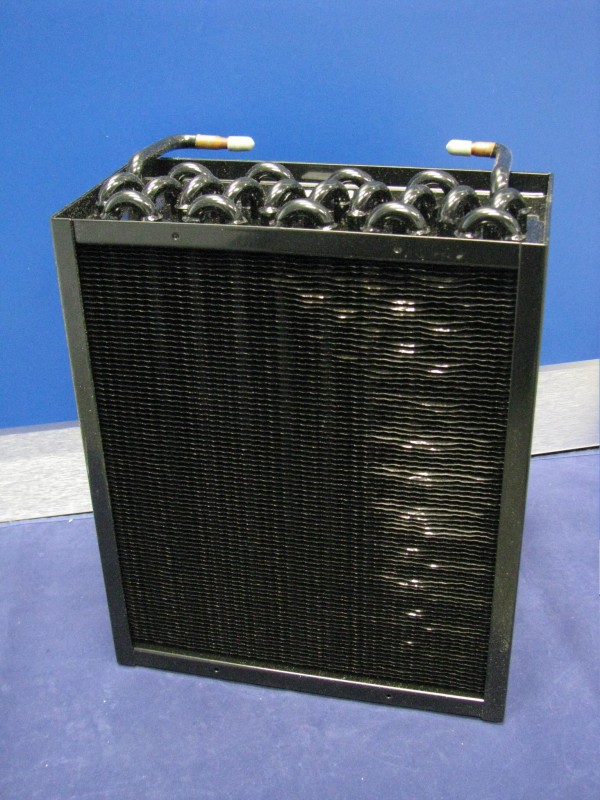 Bild 1: Viessmann Verflüssiger für KF/KS 550/830