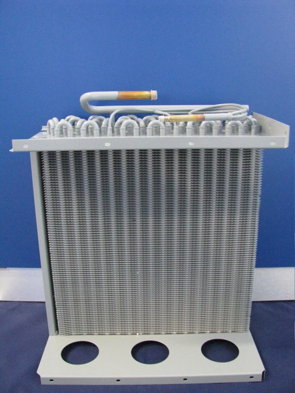 Bild 1: Viessmann Verdampfer für CS 2000 und FS 1800