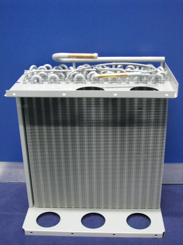 Bild 1: Viessmann Verdampfer für CS 2700/2800, FS 2400