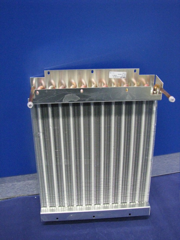 Bild 1: Viessmann Verflüssiger für CS 0500 - 0900