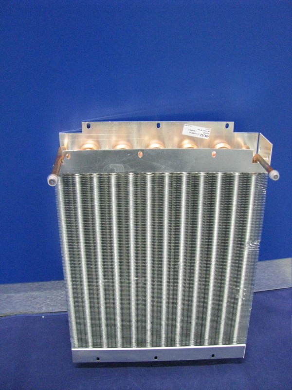 Bild 1: Viessmann Verflüssiger für CS 1300 und FS 0900