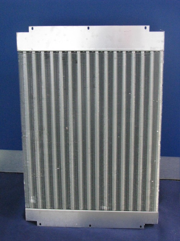 Bild 1: Viessmann Verflüssiger für CS 2800 und FS 2400