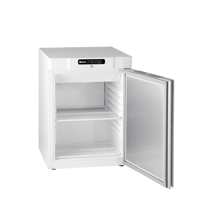 Bild 1: Gram Tiefkühlschrank Compact F 220 LG 2W
