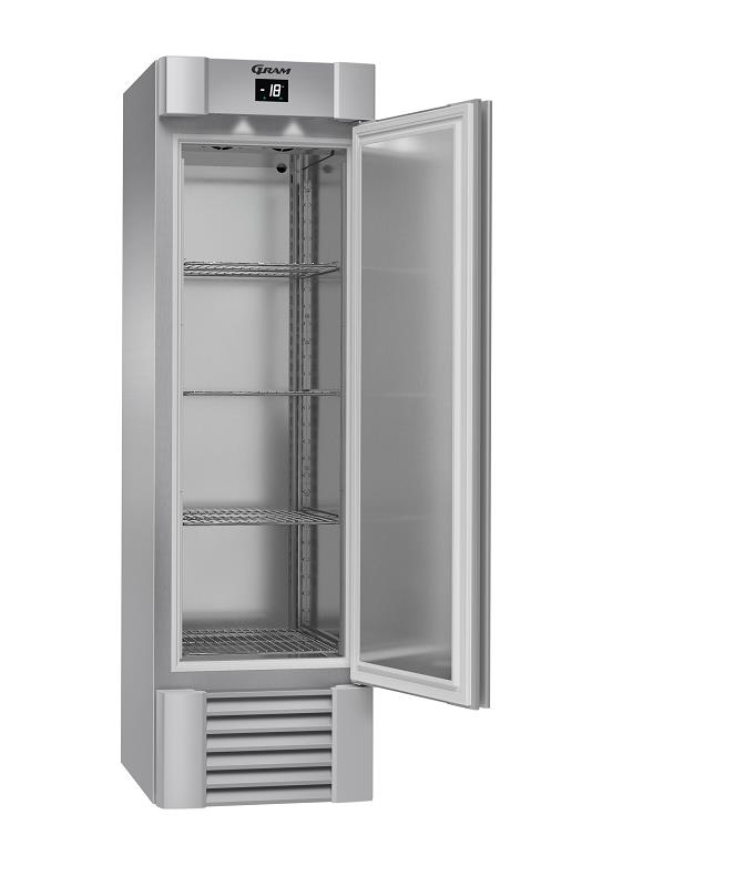 Bild 1: Gram Tiefkühlschrank ECO MIDI F 60 CCG 4S