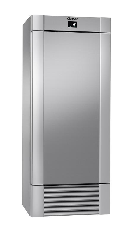 Bild 1: Gram Kühlschrank ECO MIDI K 82 CCG 4S