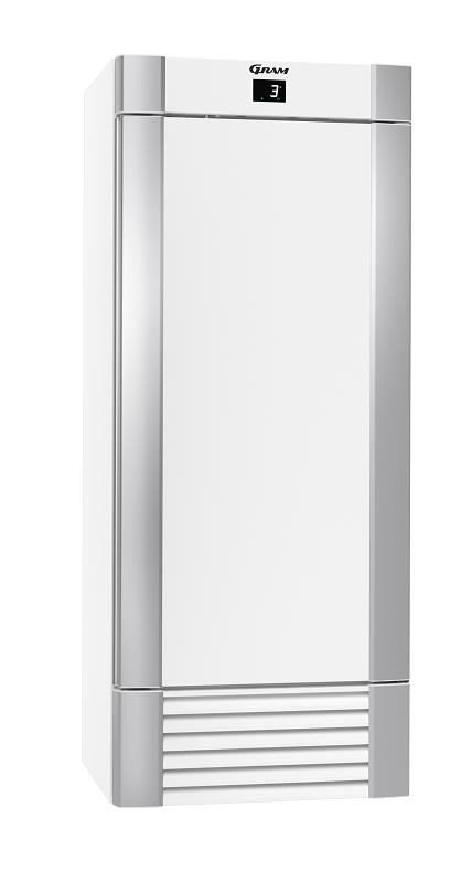 Bild 1: Gram Kühlschrank ECO MIDI K 82 LAG 4N