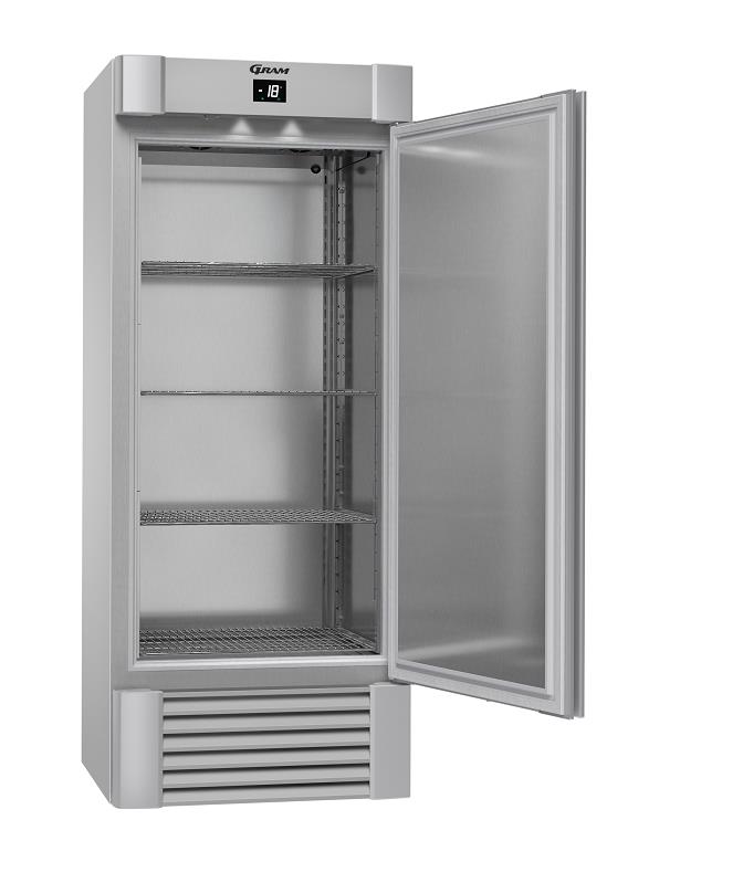 Bild 1: Gram Tiefkühlschrank ECO MIDI F 82 RAG 4N