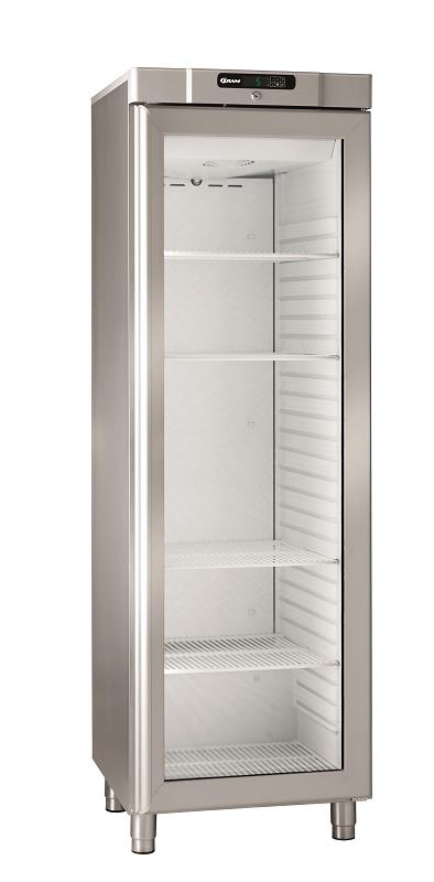 Bild 1: Gram Kühlschrank COMPACT KG 420 RG L1 5W