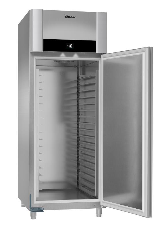 Bild 1: Gram Eislagerschrank F-950-CCH-9S