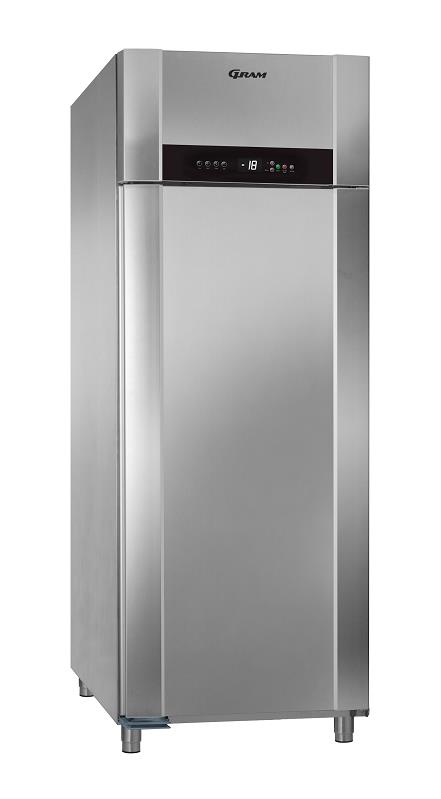 Bild 1: Gram Eis-Schnellfroster SF-950-Plus-CCH-9S