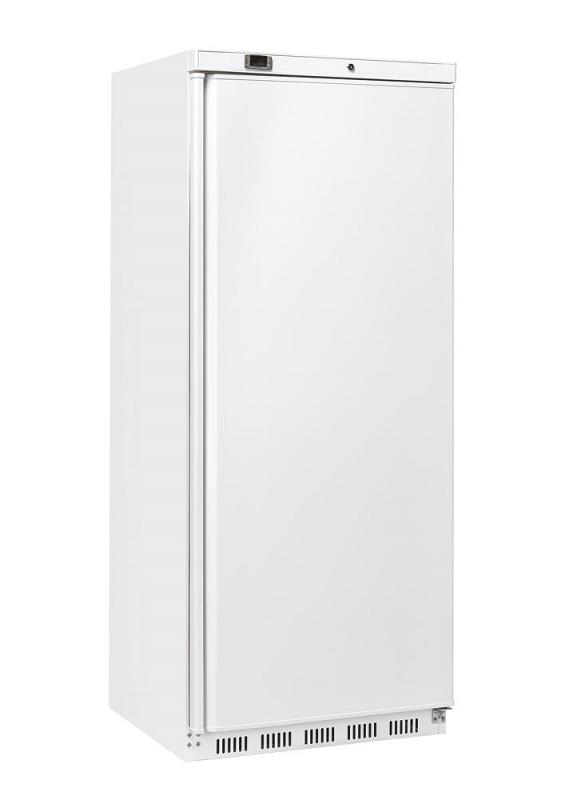 Bild 1: KBS Tiefkühlschrank QN-600