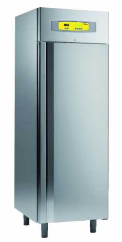 Bild 1: AHT Speiseeis Lagerschrank AG60 Gold