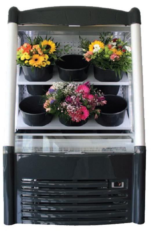 Bild 1: AHT Blumenkühler AC W