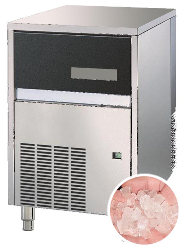 Bild 1: AHT Brema Crash-Ice Bereiter TB 852 A