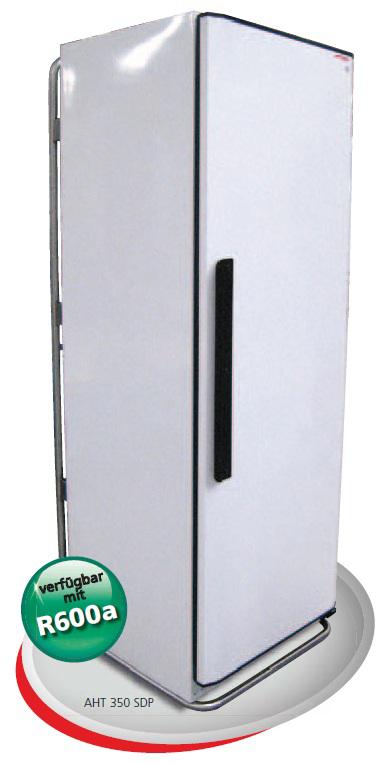 Bild 1: AHT Gewerbekühlschrank 350 SDP