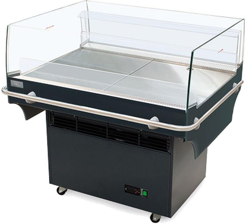 Bild 1: AHT Kühlinsel Stella 70-07