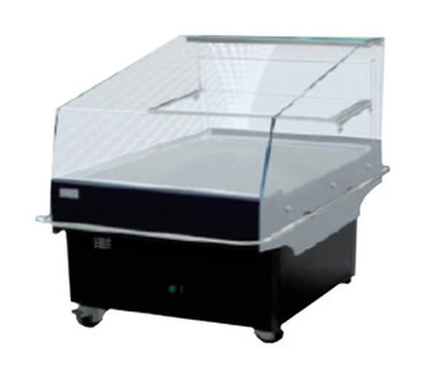 Bild 1: AHT Kühlinsel Stella 90-12 Step