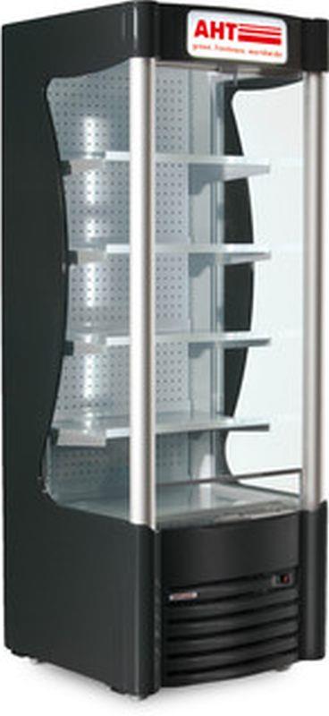 Bild 1: AHT Kühlregal AC-M PKZT
