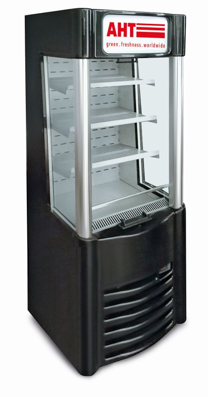 Bild 1: AHT Kühlregal AC Slim 130