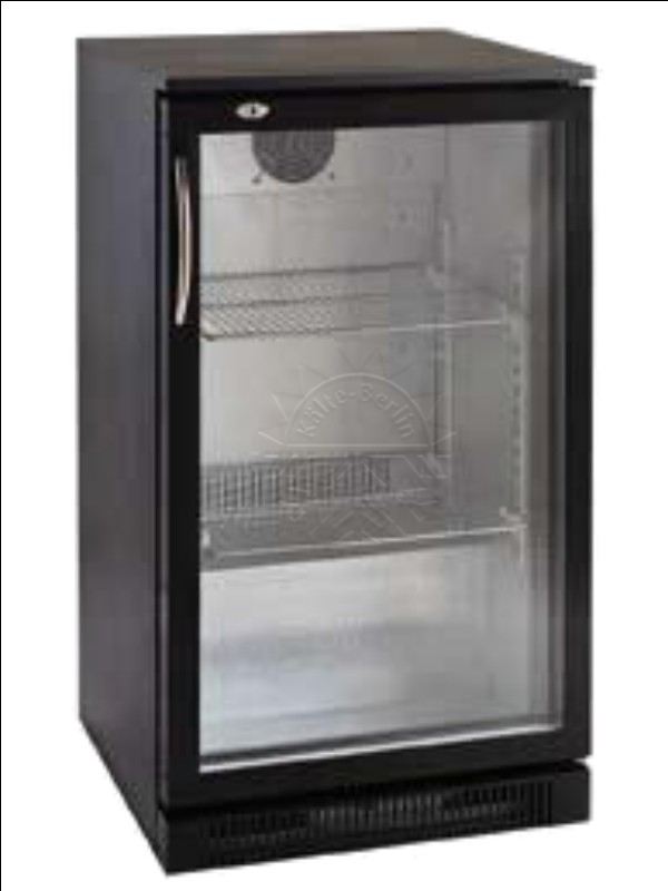 Bild 1: AHT Unterbau Kühlschrank LBB502H