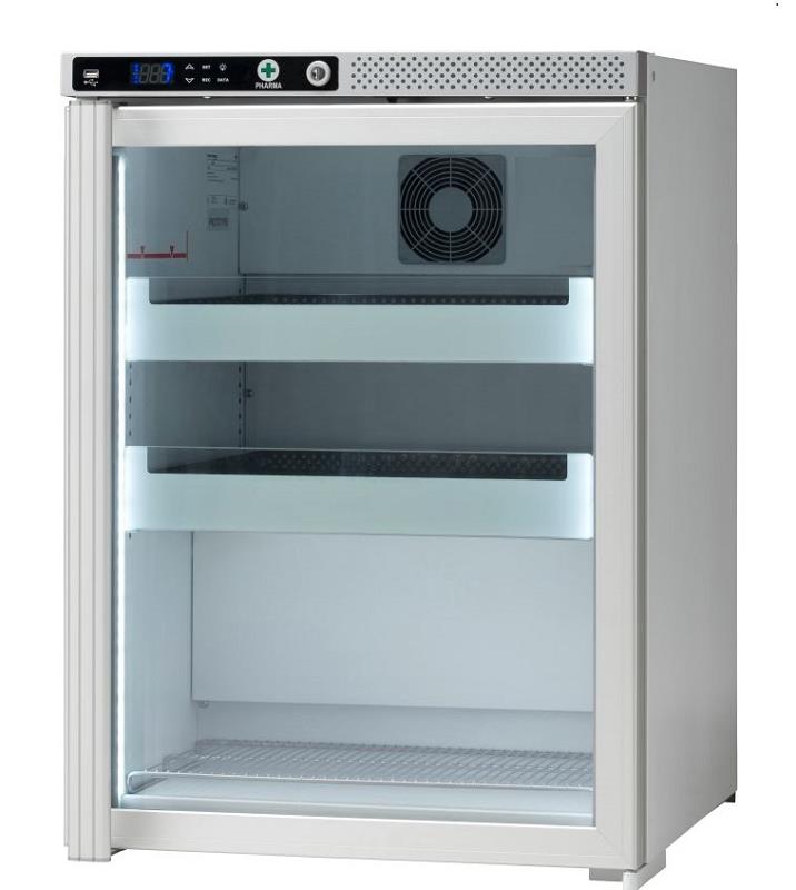 Bild 1: Vestfrost Laborkühlschrank AKG 157