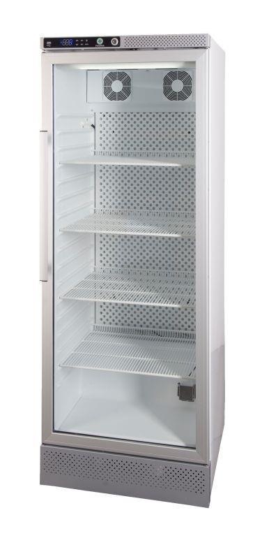 Bild 1: Vestfrost Laborkühlschrank AKG 397