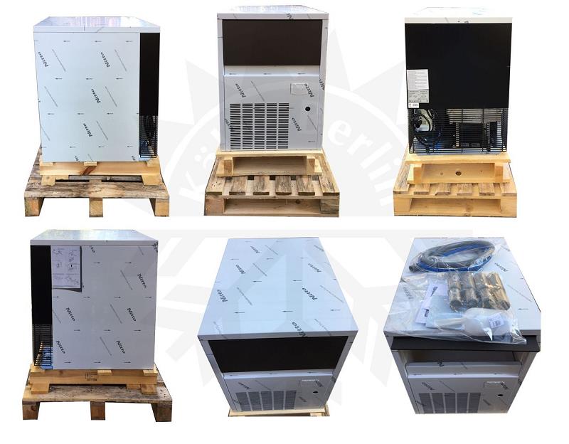 Bild 3: Manitowoc Flockeneisbereiter UFP0244A