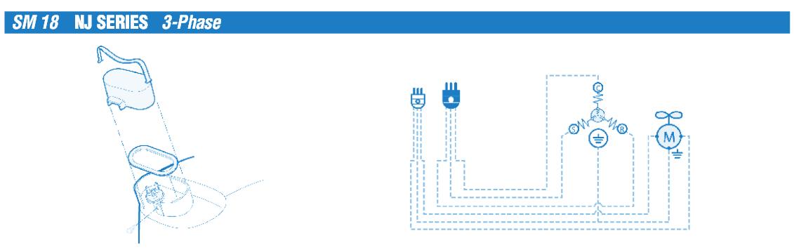 Bild 5: Kompressor Embraco NJ6226ZX HMBP R134a