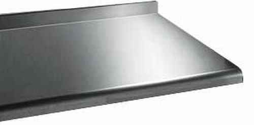 Bild 1: Nordcap Arbeitsplatte 1817 AK für Backwaren Kühltisch BKT-M Seri