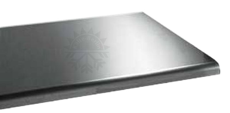 Bild 1: Nordcap Arbeitsplatte 1408 für Backwaren Kühltisch BKT-M Serie