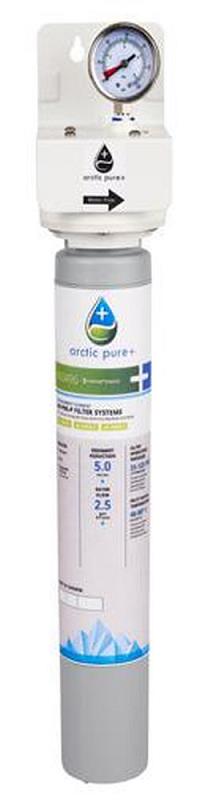 Bild 1: Manitowoc Vorfilter ARCTIC PURE AR-Pre Plus