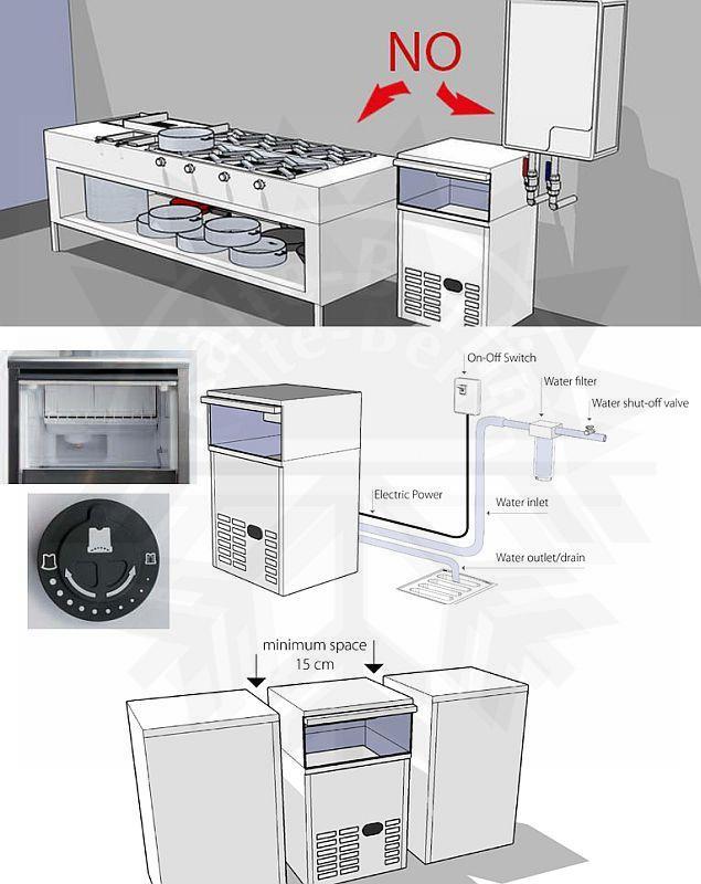 Bild 7: Barline Frimont Eisbereiter BH 2508