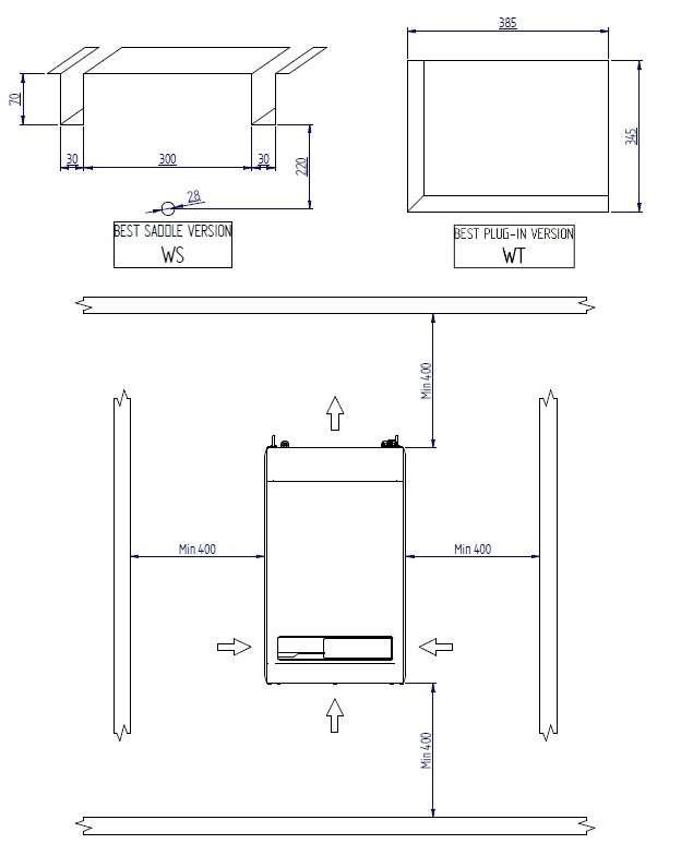 Bild 3: KBS Huckepack Kühl-Aggregat HA-K 11